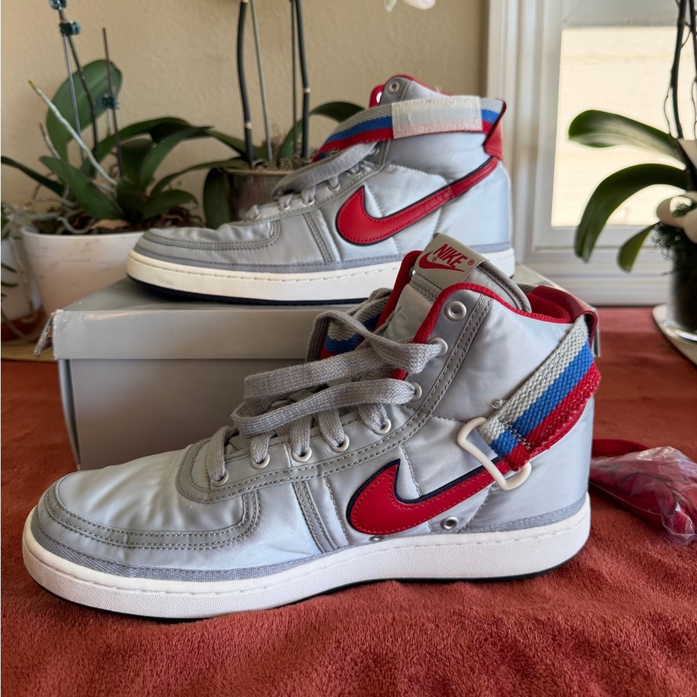 Nike Vandal High Supreme QS Men’s US 11.5
